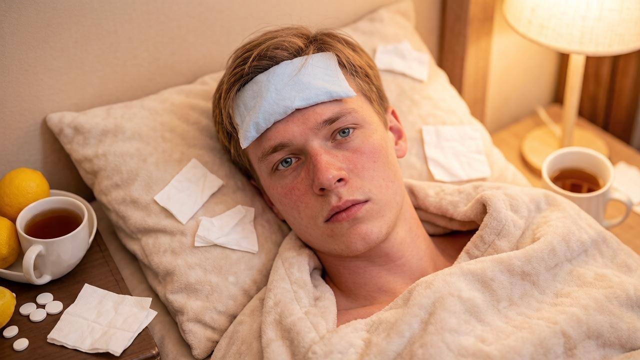 Тематическое фото GigaChat (18+)